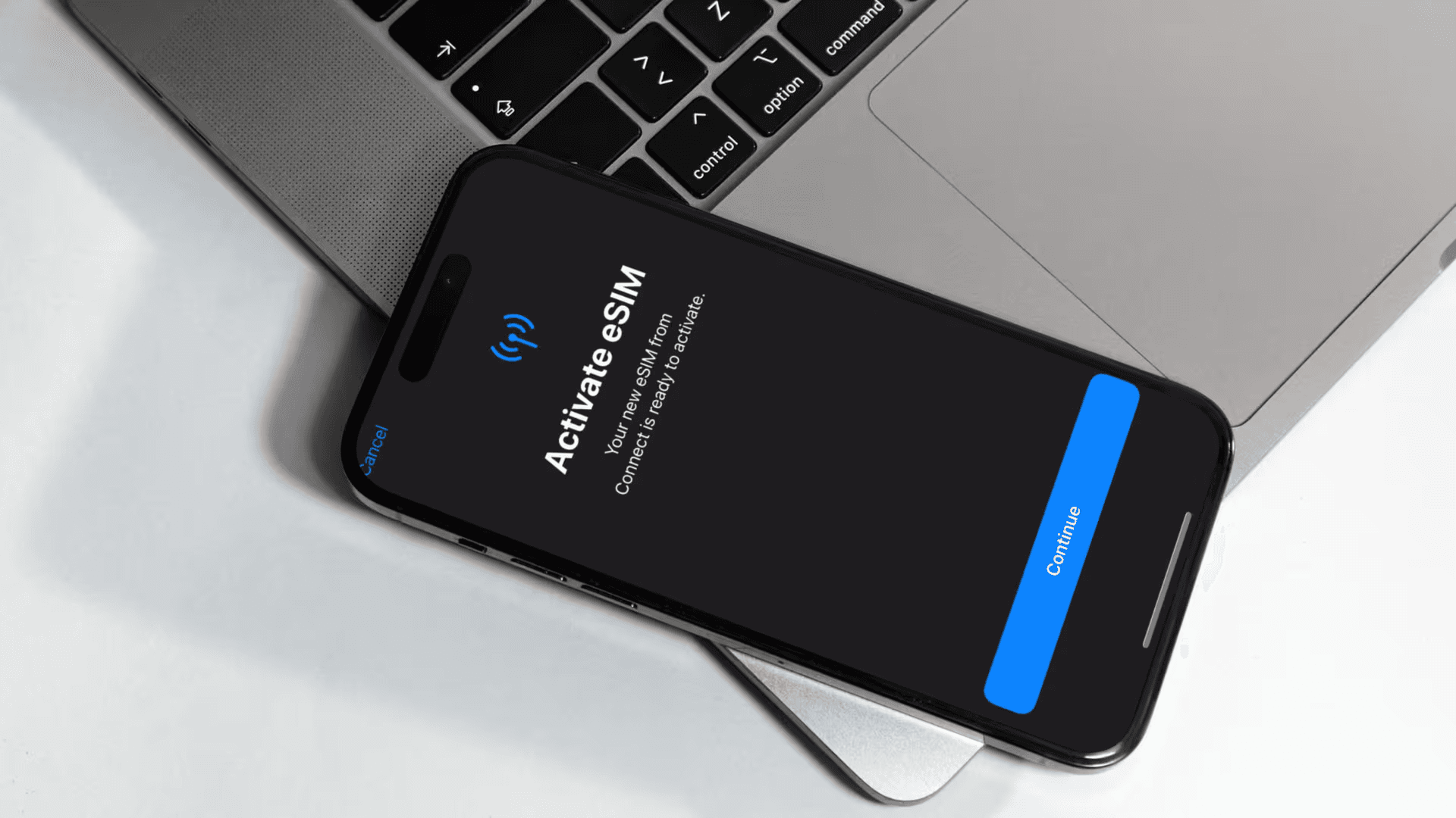 How to Install and Activate Figabytes eSIM on Your Device