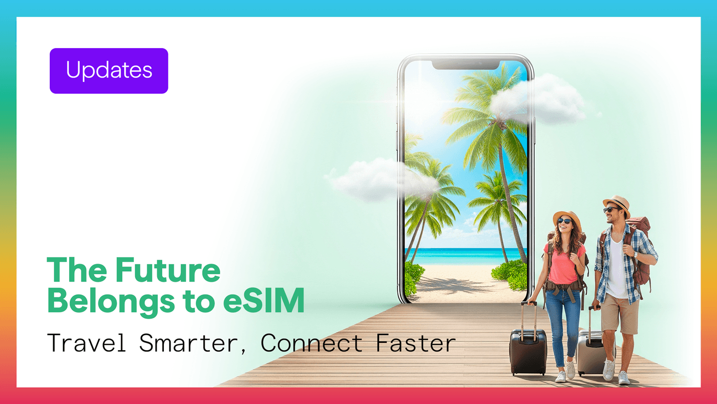 Carriers Expand eSIM Support as Physical SIMs Disappear