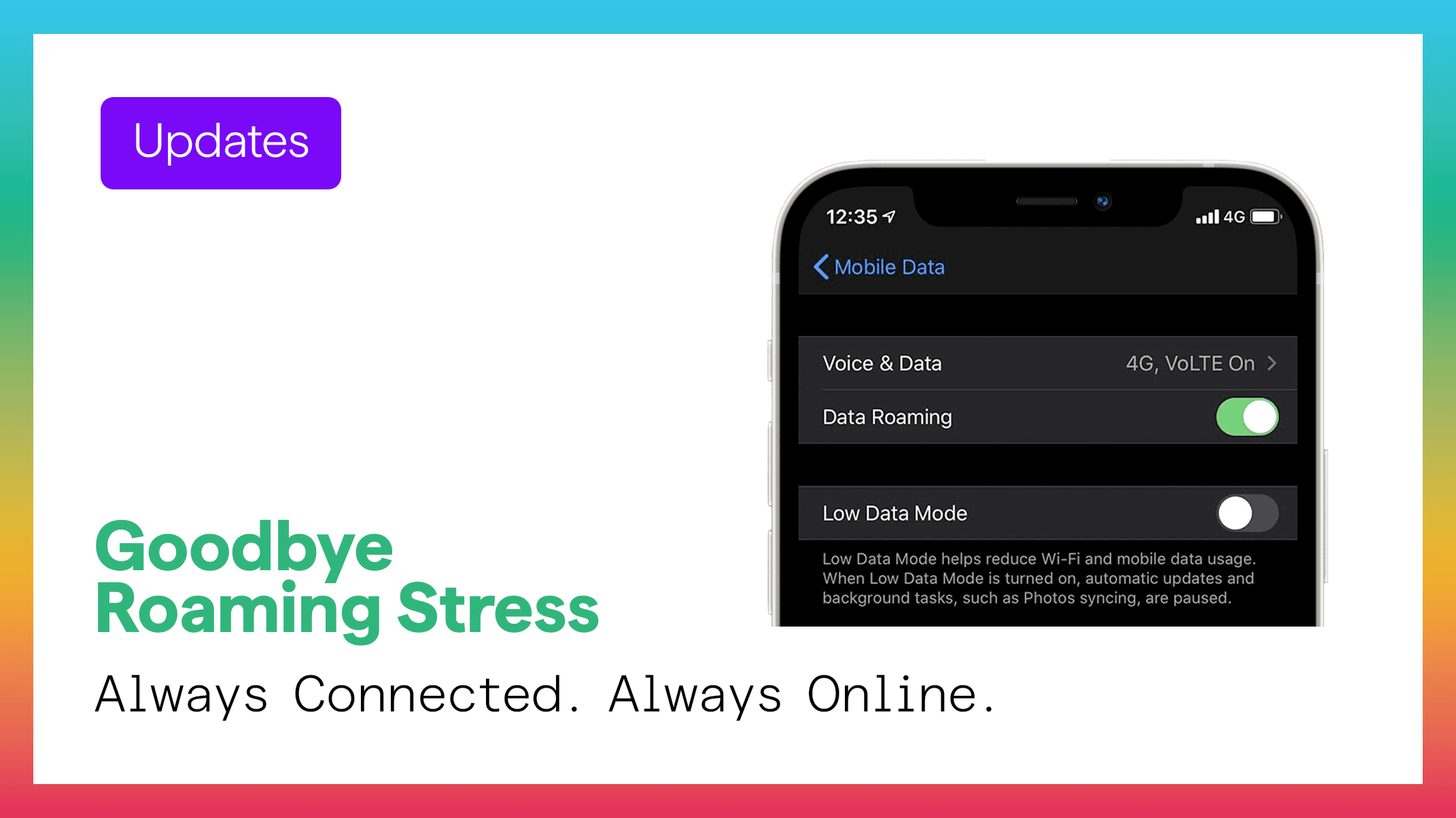 Why Today’s Travelers Expect Seamless Digital Connectivity