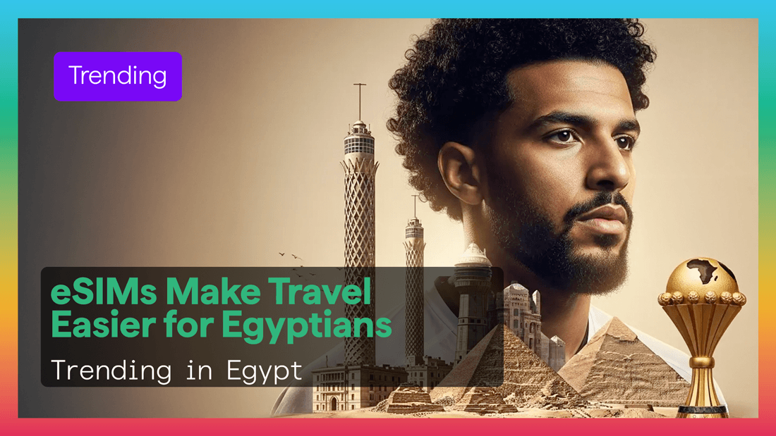 Why Egypt Travelers Need Instant Connectivity Today Why Egypt Travelers Need Instant Connectivity Today