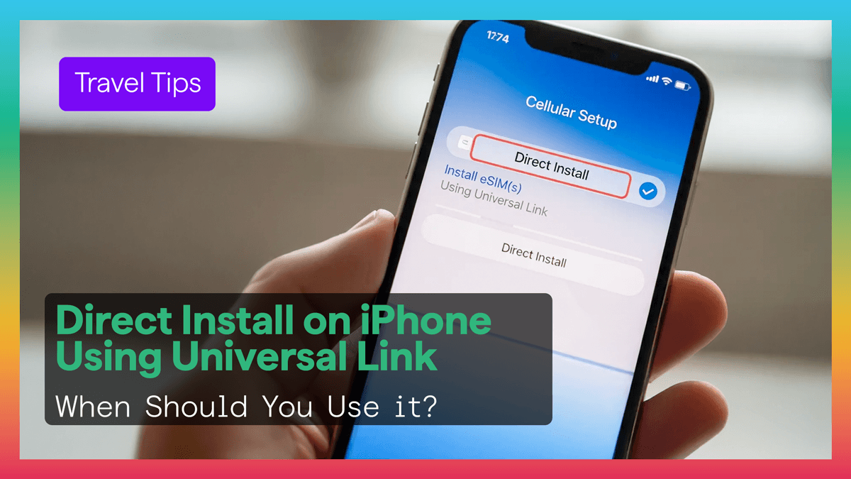 How to Install Figabytes eSIM on iPhone in One Tap? How to Install Figabytes eSIM on iPhone in One Tap?