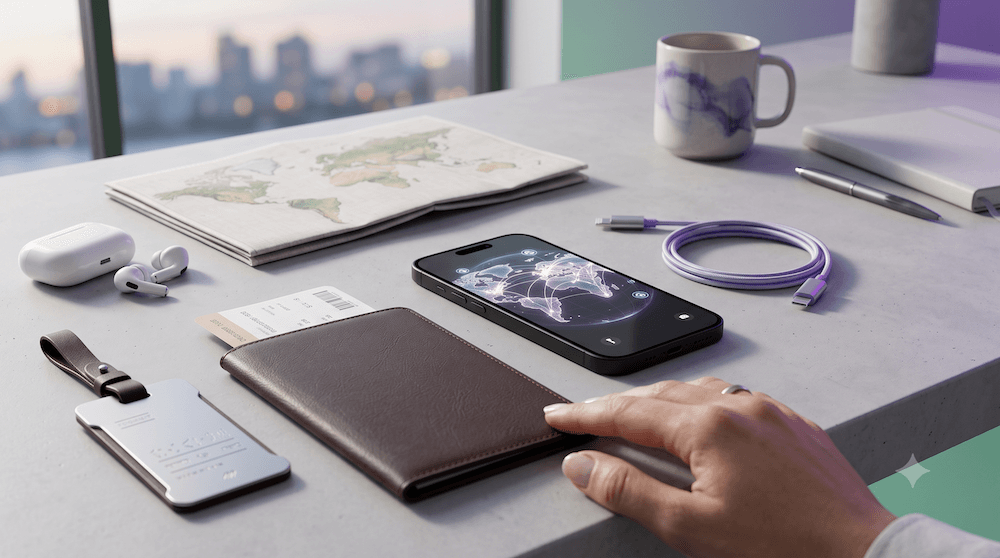 Best eSIM travel: what really matters? Best eSIM travel: what really matters?